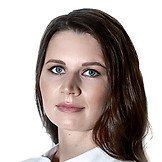Врач Большакова Наталья Васильевна