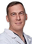 Врач Большов Андрей Александрович