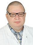 Врач Болтенков Николай Леонидович