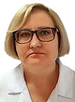 Врач Болтенкова Галина Александровна