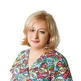 Врач Болуева Оксана Юрьевна