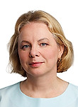 Врач Бондарь Ольга Владимировна