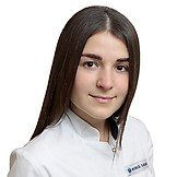 Врач Бондарчук Людмила Валерьевна 