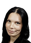 Врач Бондаренко Александра Юрьевна