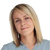 Врач Бондаренко Екатерина Олеговна