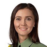 Врач Бондаренко Ирина Павловна