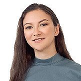 Врач Бондаренко Юлия Евгеньевна