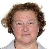 Врач Бондаренко Нина Владимировна
