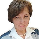 Врач Бондаренко Ольга Алексеевна