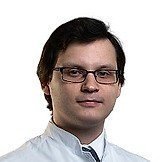 Врач Бондаренко Павел Борисович