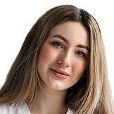 Врач Бондаренко Полина Константиновна