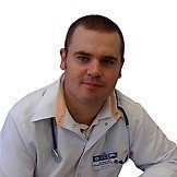 Врач Бондаренко Владимир Анатольевич 