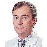 Врач Бондарев Николай Эдуардович