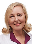 Врач Бондарева Елена Владимировна