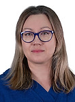 Врач Бондарева Надежда Владиславовна