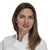 Врач Бондарева Светлана Андреевна