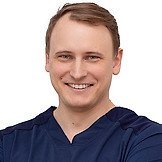 Врач Бондарюк Артём Владимирович