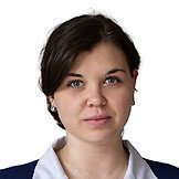 Врач Бондарюк Снежана Сергеевна