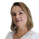 Врач Бондырева Галина Юрьевна