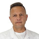 Врач Бонокин Дмитрий Николаевич