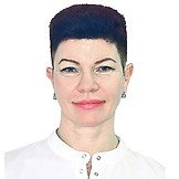 Врач Бонокина Эльвира Анатольевна