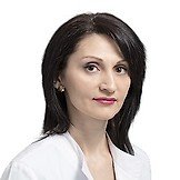 Врач Борчаева Жаннет Хамитовна