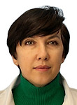 Врач Борцова Софья Равильевна 