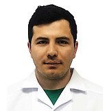 Врач Боренов Салим Юрьевич