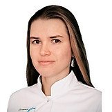 Врач Боричева Дария Олеговна