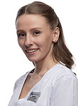Врач Борицкая Анна Руслановна