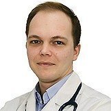 Врач Борисенко Дмитрий Олегович