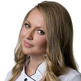 Врач Борисенко Татьяна Олеговна