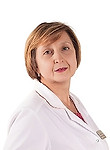 Врач Борисенко Виктория Павловна