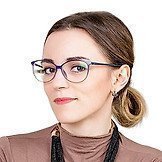 Врач Борисевич Надежда Эдуардовна