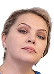 Врач Борисюк Светлана Юрьевна