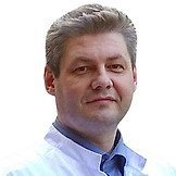 Врач Борискин Василий Александрович