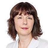 Врач Борискина Виктория Анатольевна