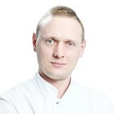 Врач Борисов Алексей Геннадьевич