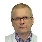 Врач Борисов Андрей Валентинович