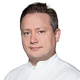 Врач Борисов Дмитрий Александрович