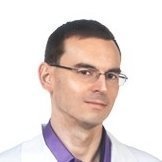 Врач Борисов Георгий Валентинович