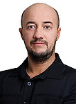 Врач Борисов Юрий Витальевич