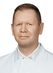 Врач Борисов Михаил Вадимович
