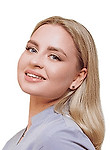 Врач Борисова Анастасия Сергеевна