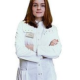 Врач Борисова Анна Игоревна
