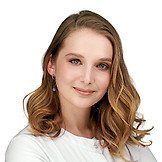 Врач Борисова Екатерина Алексеевна
