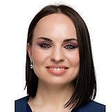 Врач Борисова Ирина Юрьевна