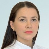 Врач Борисова Ирина Витальевна