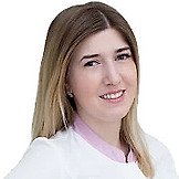 Врач Борисова Корнелия Андреевна