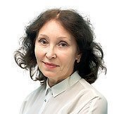 Врач Борисова Людмила Львовна